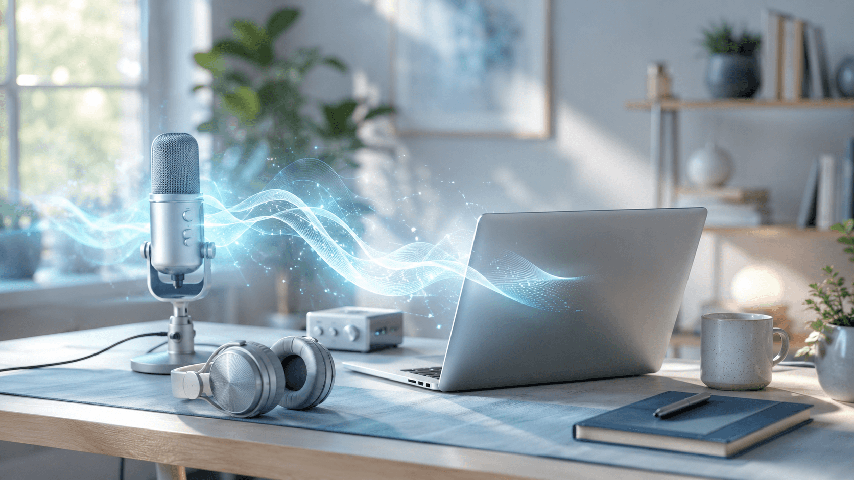 花一个下午为自己部署一个免费的语音工具箱