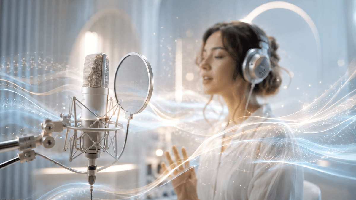 拆解 Voice Agent 领域的先行者:ElevenLabs 的前世今生
