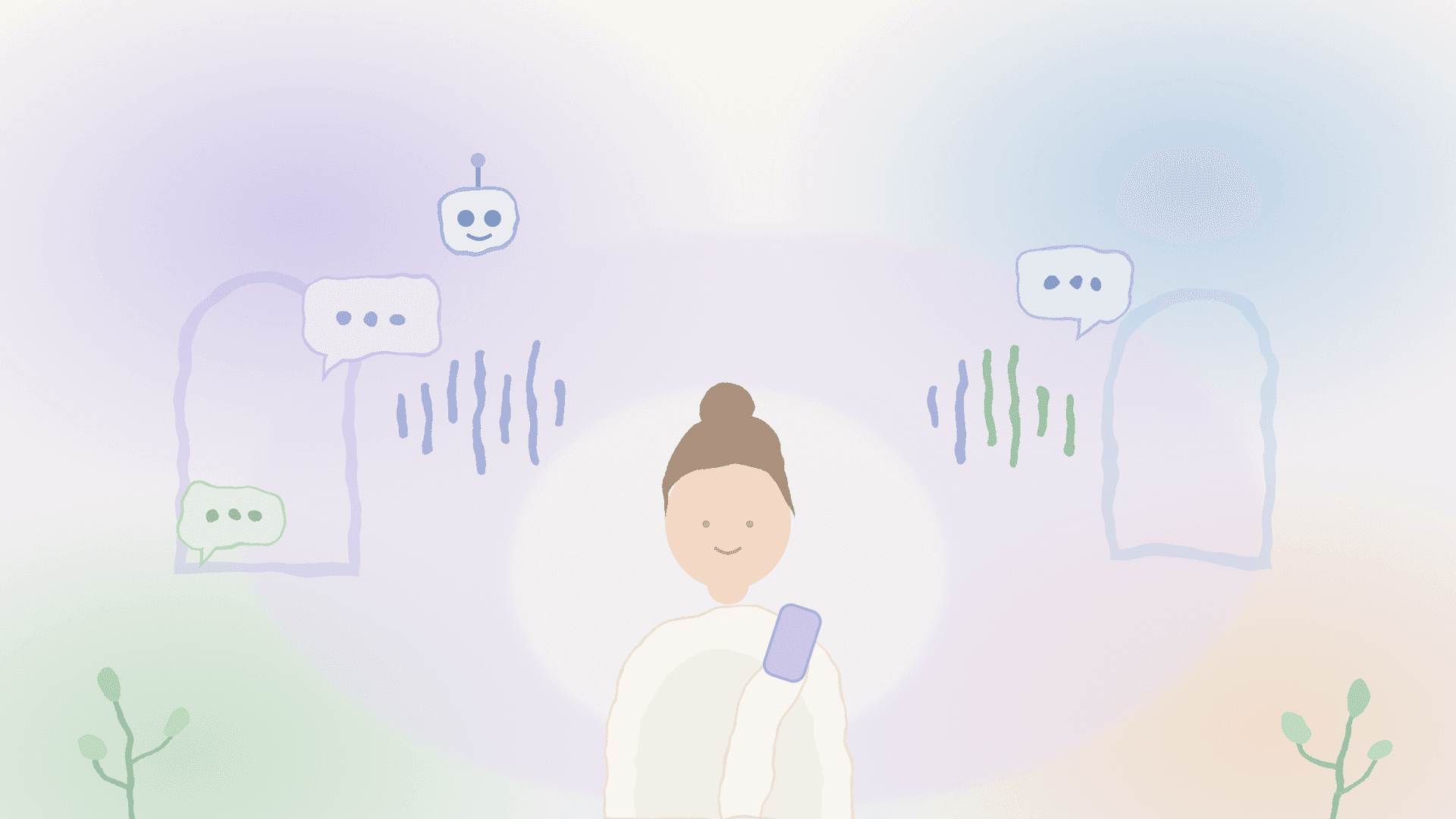AI 语音客服到底受哪些新规约束？一张合规地图与自查清单